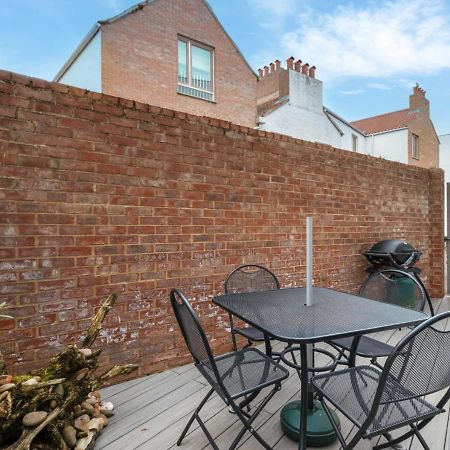 Turnstones Apartment Southwold Exterior photo