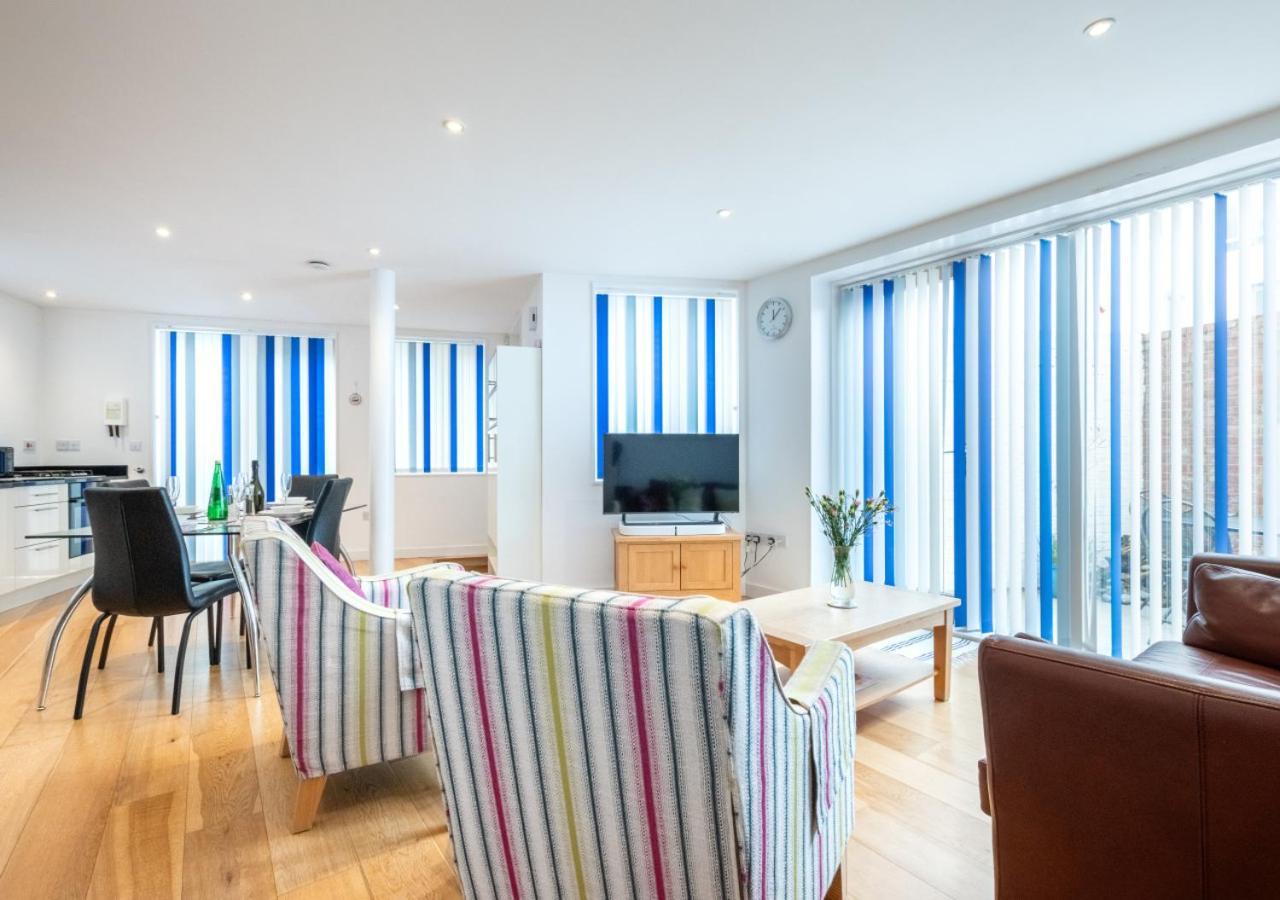 Turnstones Apartment Southwold Exterior photo